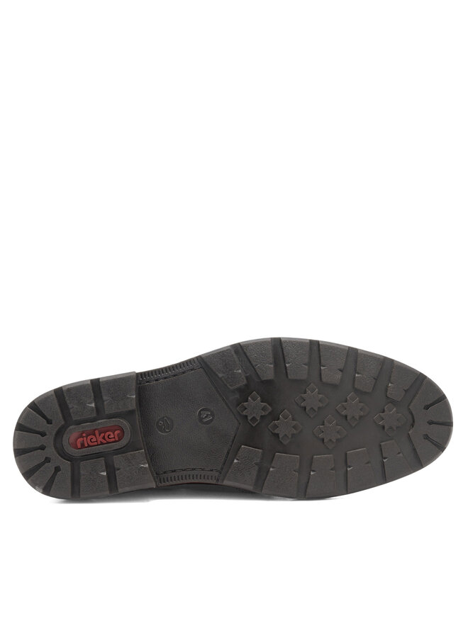 Rieker Zapatos hasta el tobillo Rieker 15320-25 Marrón