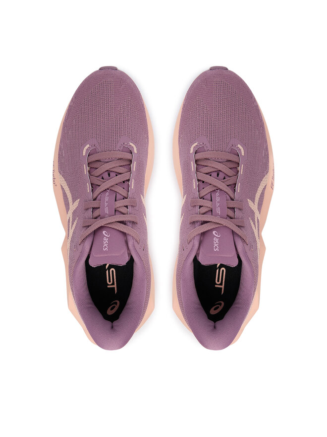 Asics Laufschuhe Asics Novablast 6 1012C008 Violett