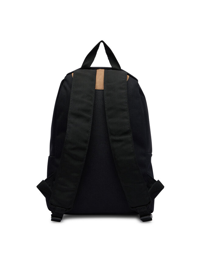 Napapijri Rucksack Napapijri Voyage Mini NP0A8BDN Schwarz