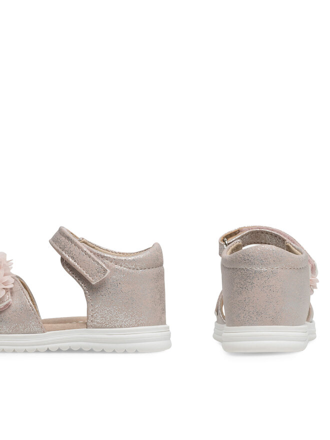 Nelli Blu Sandalias Nelli Blu CM230519-20 Rosa