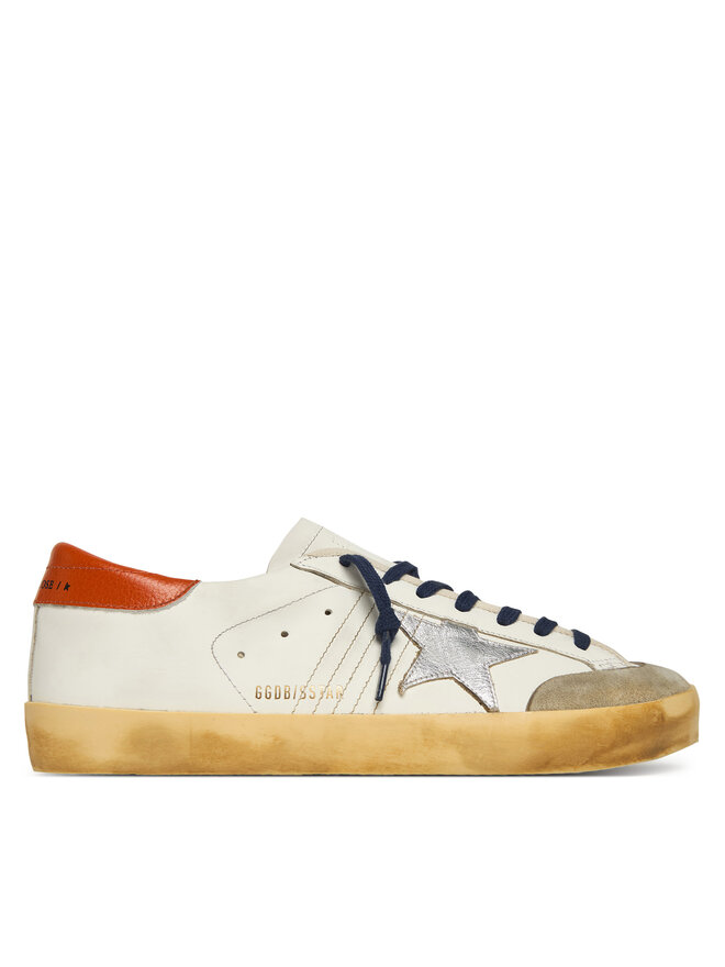 Golden Goose Sneakers Golden Goose Super Star Penstar Classic GMF00107.F004029.11367 Weiß