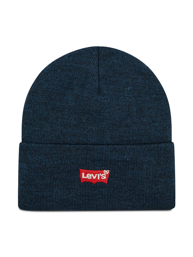 Levi's® Czapka Levi's® 230791-0011 Granatowy