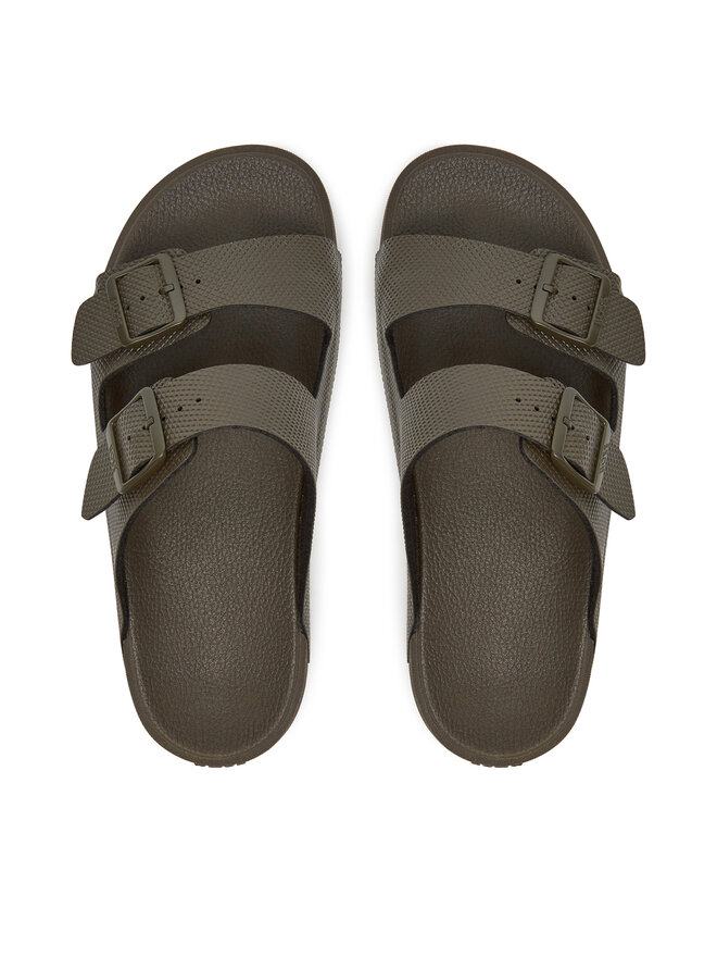 BOSS Chanclas BOSS 50505540 Verde