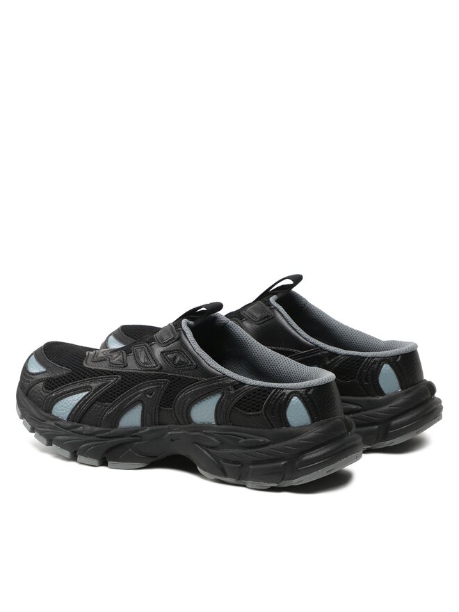 Trussardi Klapki Trussardi 77A00497 Czarny