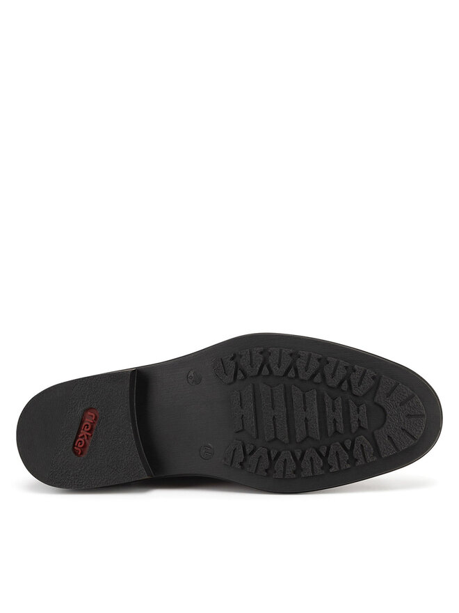 Rieker Halbschuhe Rieker 17620-24 Braun