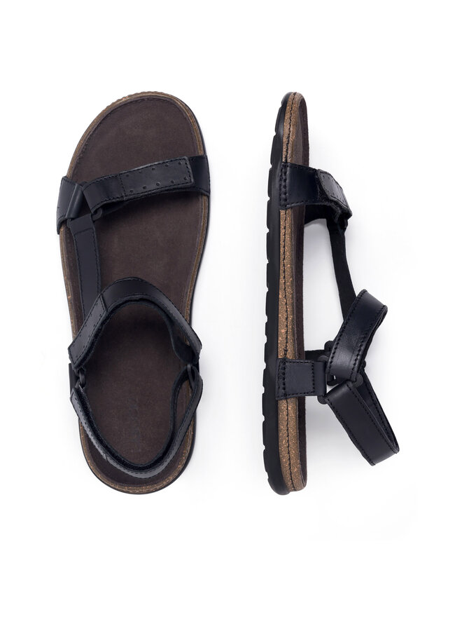 Lasocki Sandalen Lasocki LORENZO-17 MI25 Schwarz