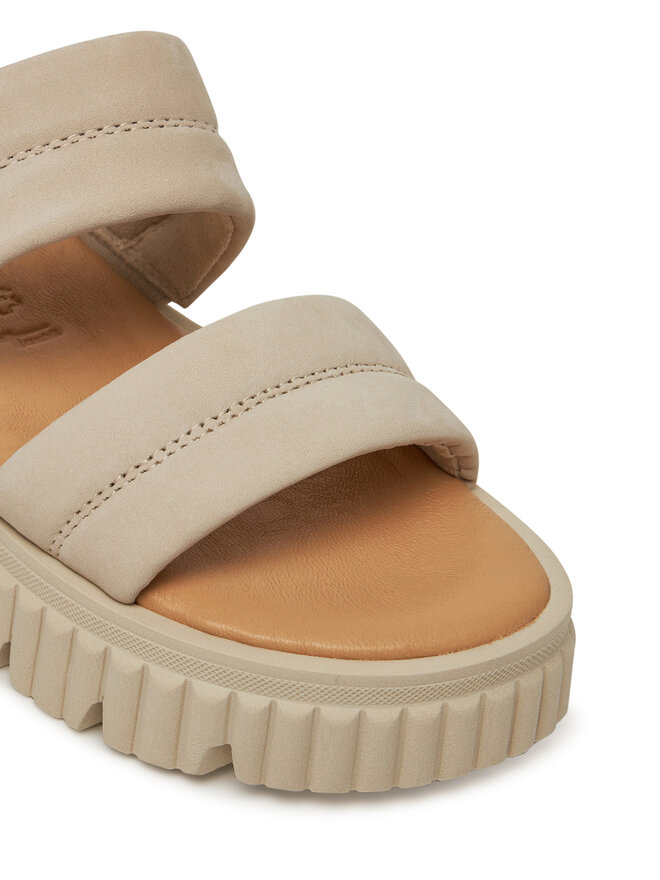 Tamaris Papucs Tamaris 1-27208-44 Bézs