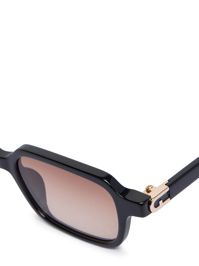 Furla Occhiali da sole Furla Sunglasses WD00153-A.0116-O6000-4-401-20-CN-D Nero