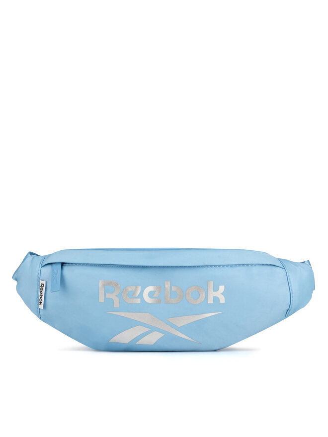 Reebok Ledvinka Reebok RBK-014-CCC-06 Modrá