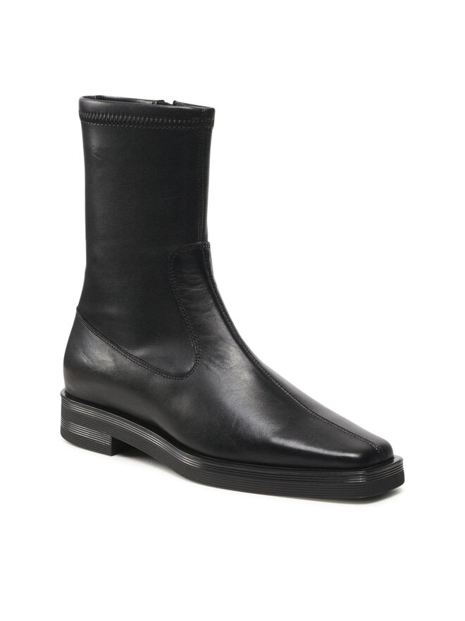 Stivaletti Gino Rossi 222FW132 Nero escarpe
