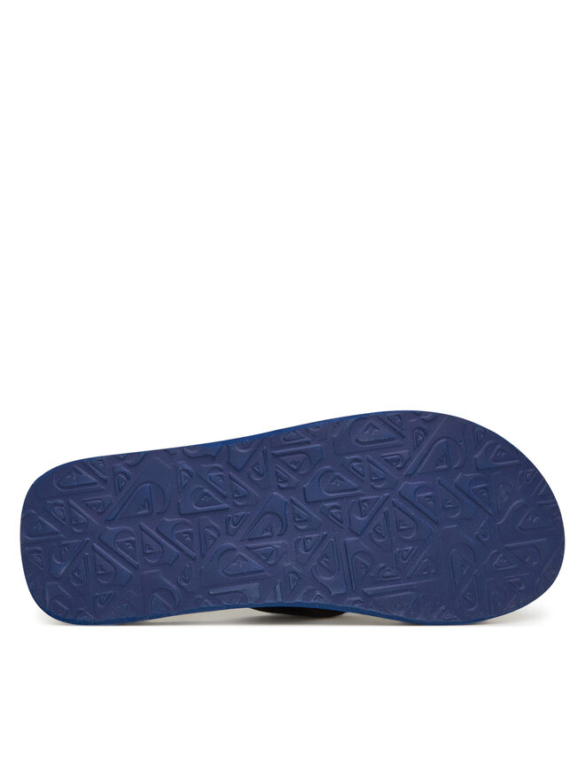 Quiksilver Japonki Quiksilver AQYL101266 Czarny
