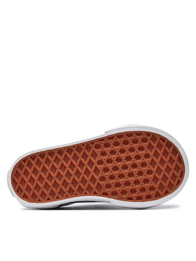 Vans Tenisky Vans Old Skool V VN000CRWNWD1 Modrá