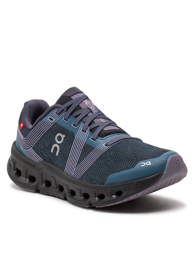 On Laufschuhe On Cloudgo 5598087 Dunkelblau