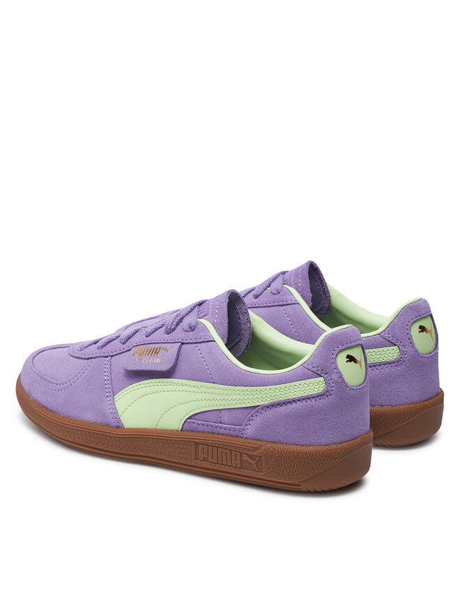Puma Sneakers Puma Palermo Jr 397271 19 Viola