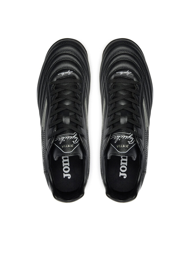 Joma Ghete pentru fotbal Joma Aguila Turf AGUW2401TF Negru