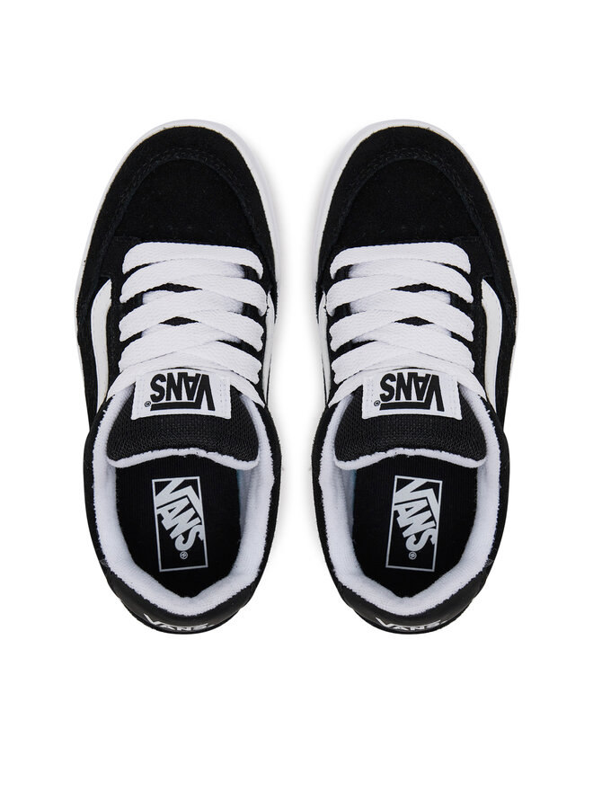 Vans Sneakers Vans Hylane VN000D4NBZW1 Schwarz