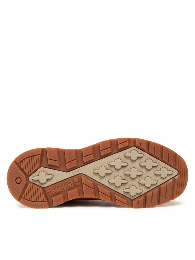 Timberland Ghete Timberland Sprint Trekker Mid TB0A65SGF131 Maro