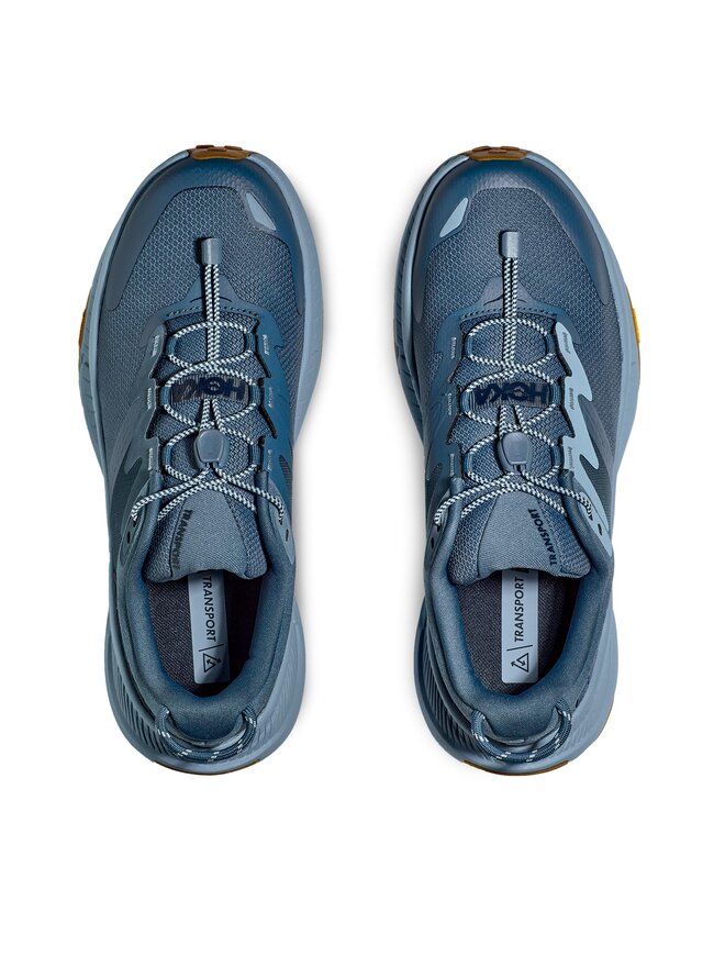 Hoka Sneakers Hoka Transport 1123154 Albastru