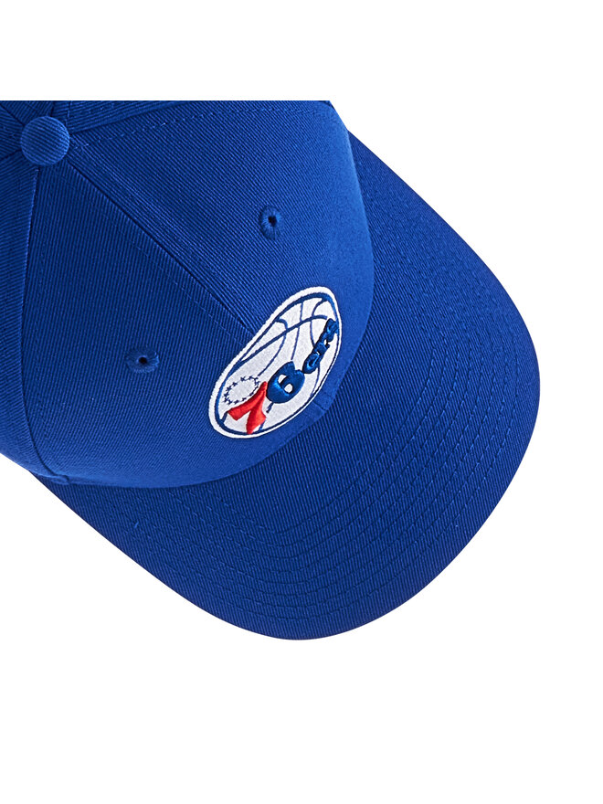 New Era Czapka z daszkiem New Era The League Phi76E 11405596 Niebieski