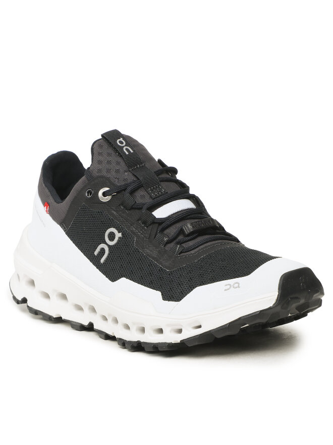 On Zapatillas de running On Cloudultra 44.99538 Negro