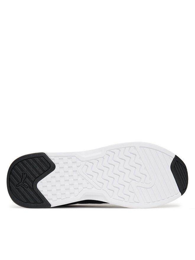 Puma Sneakersy Puma X-Ray 3 Lt 400229 01 Czarny