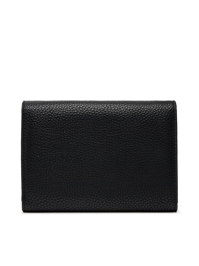 Valentino Великий жіночий гаманець Valentino Brixton VPS7LX43 Чорний