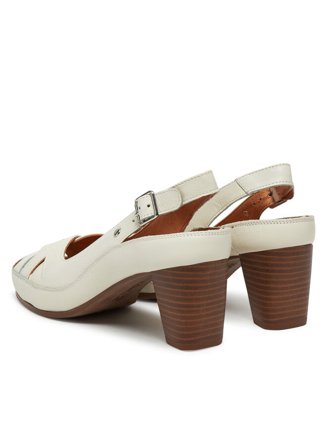 Pikolinos Sandalen Pikolinos W1E-1587 Weiß