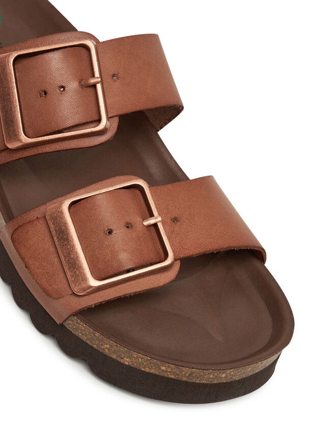 Dr. Brinkmann Чехли Dr. Brinkmann 700686-21 Кафяв