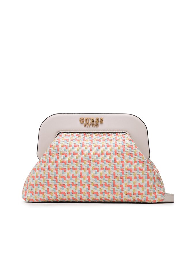 Guess Сумка Guess Abey (WX) HWWX85 58170 Бежевий