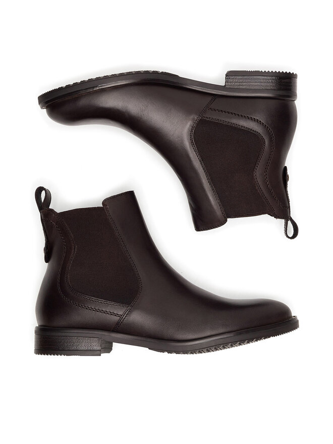 Lasocki Klassische Stiefeletten Lasocki WI23-DALIA3-21 Braun