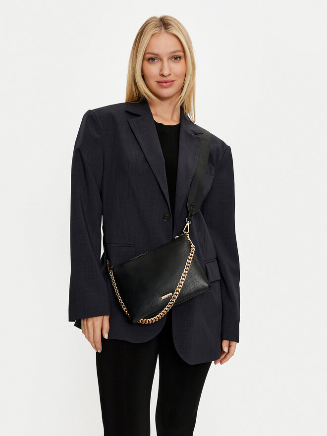 Aldo Handtasche Aldo Kosygin 13863247 Schwarz