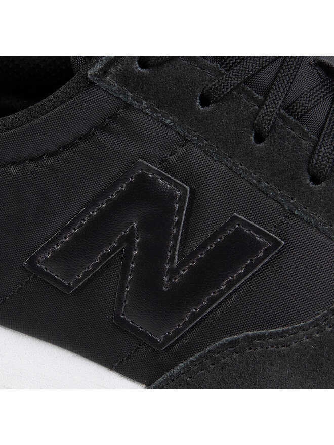 New Balance Sneakers New Balance WL220BK Schwarz