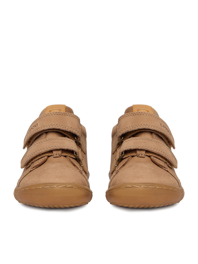 Lasocki Kids Sneakers Lasocki Kids CEO CI12-DUBAI-01A(II)CH Braun