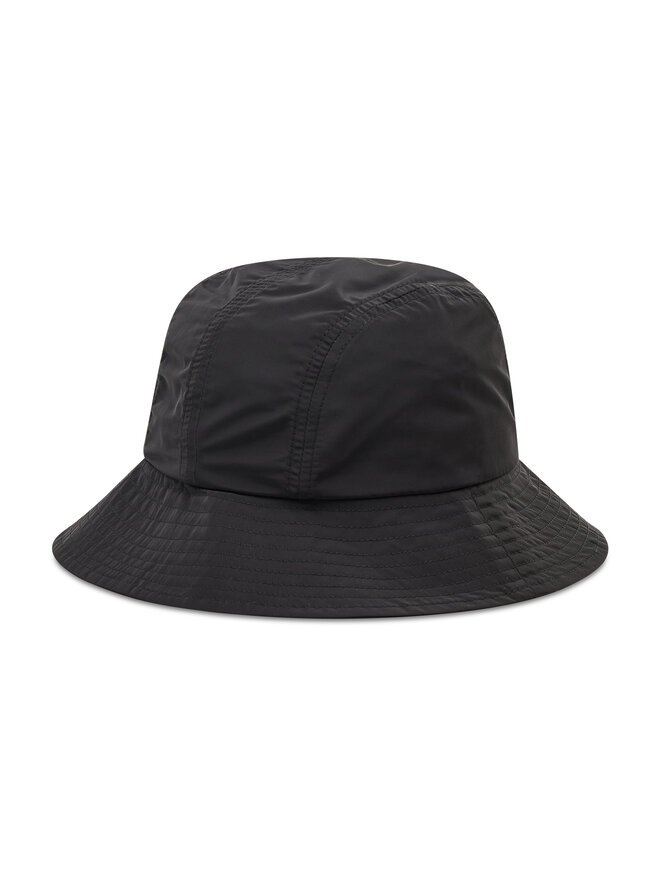 Calvin Klein Jeans Капела Calvin Klein Jeans Water Repellent Bucket IU0IU00253 Черен