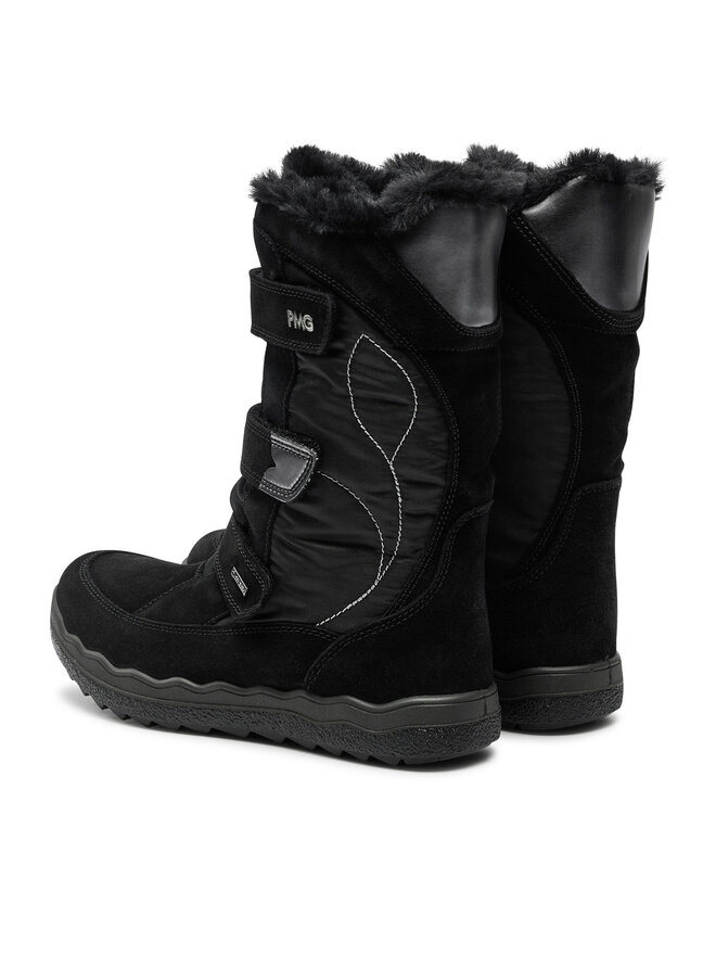 Primigi Schneeschuhe Primigi 6880500 D Schwarz
