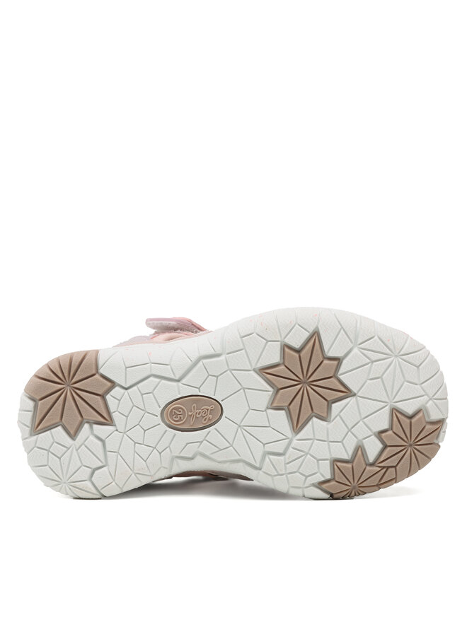 Leaf Sandale Leaf Salo LSALO101F Roz