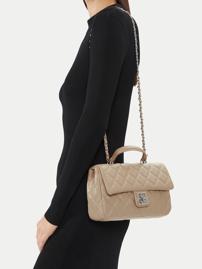 Badura Handtasche Badura TYL00494 Beige