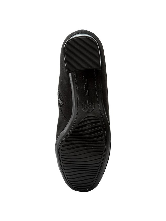 Ara Ботильйони Ara GORE-TEX 12-43550-01 Чорний