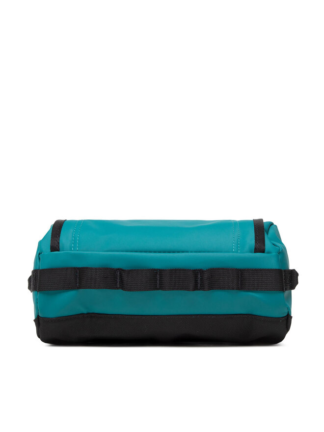 Neceser The North Face Bc Travel Canister NF0A52TGXRX Turquesa zapatos.es
