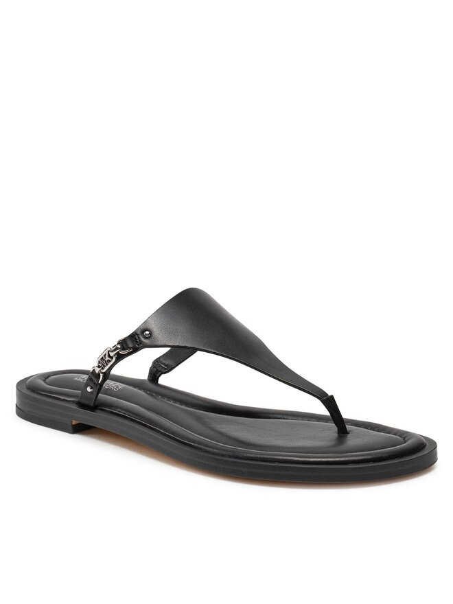 MICHAEL Michael Kors Flip-flops MICHAEL Michael Kors 40S4DNFS1L Fekete