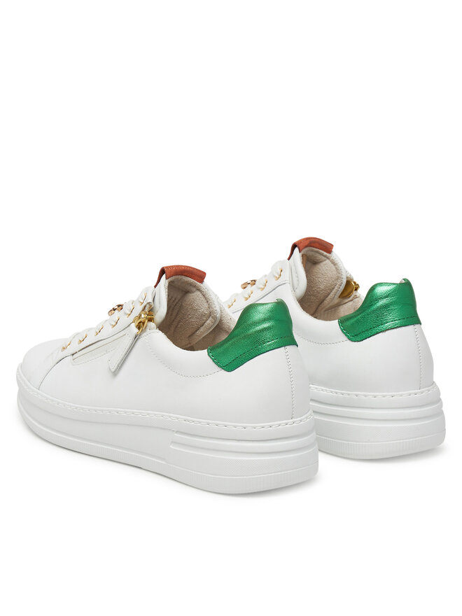Gabor Zapatillas Gabor 66.396.54 Blanco