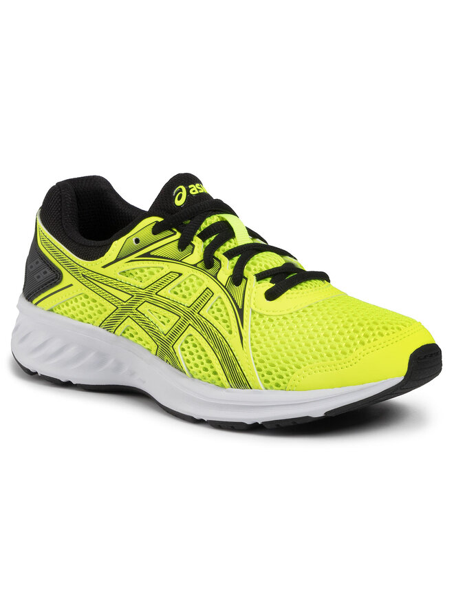 Buty do biegania Asics Jolt 2 Gs 1014A035 o ty eobuwie .pl