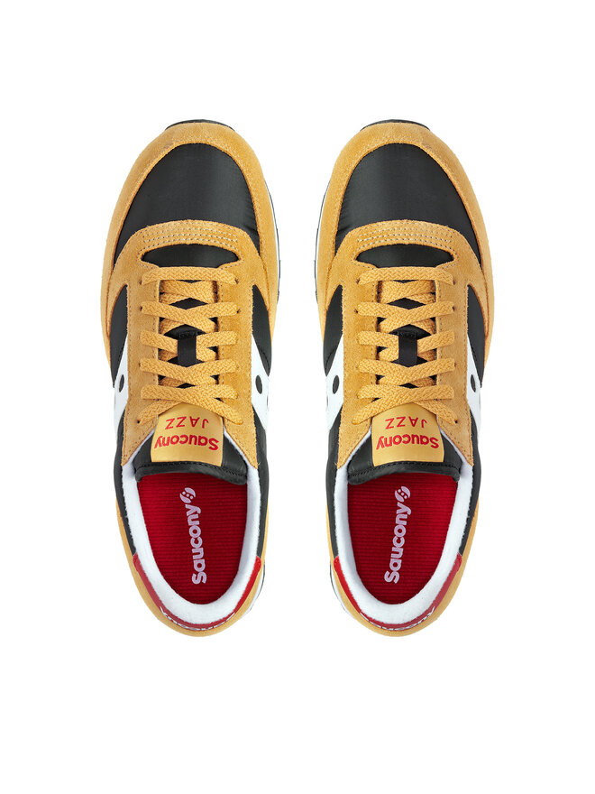 Saucony Sneakers Saucony Jazz Original S2044 Beige