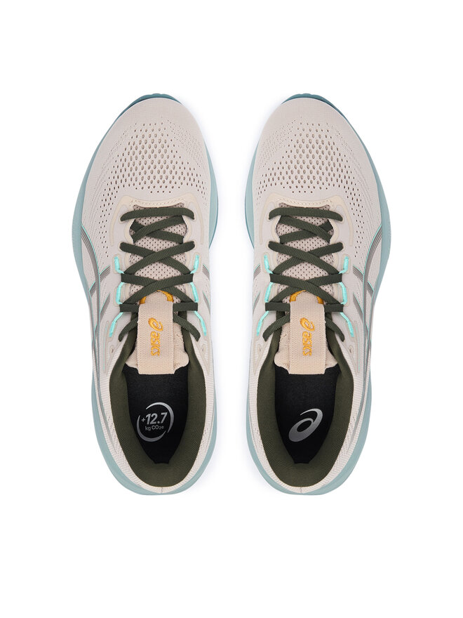 Asics Laufschuhe Asics Gel-Cumulus 28 1011C143 Hellbeige