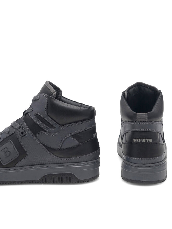 Badura Sneakers Badura BUXTON-22 MI08 Grau