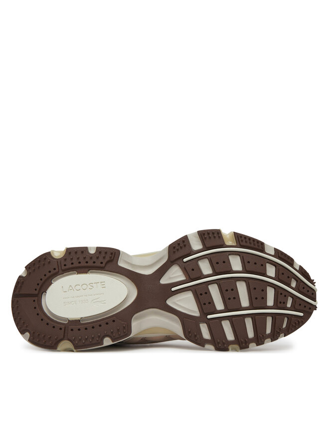 Lacoste Снікерcи Lacoste L003 2K24 7-49SMA0007 Білий