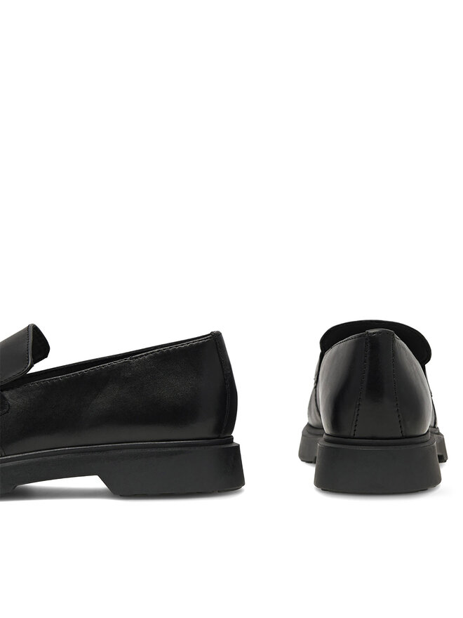 Lasocki Loafersy Lasocki RST-D669-01 Czarny