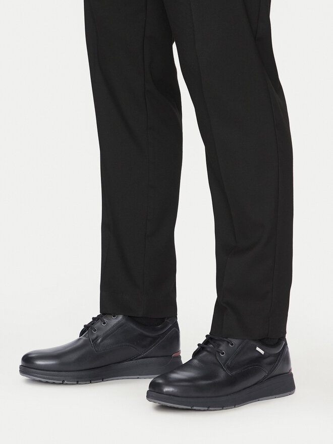 Pikolinos Scarpe basse Pikolinos Cordoba M1W-4153C2 Nero