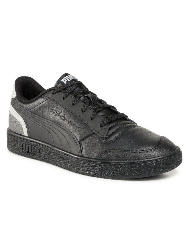 Sneakers Puma Ralph Sampson Lo Tonas 373336 01 Noir chaussures