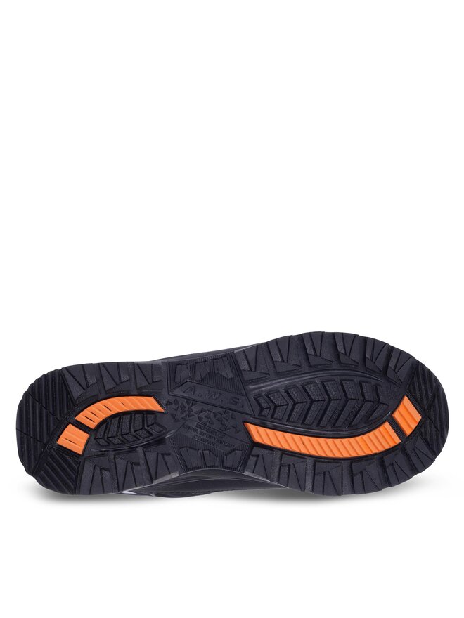 Icepeak Schneeschuhe Icepeak Andit 75271 100 I Grau
